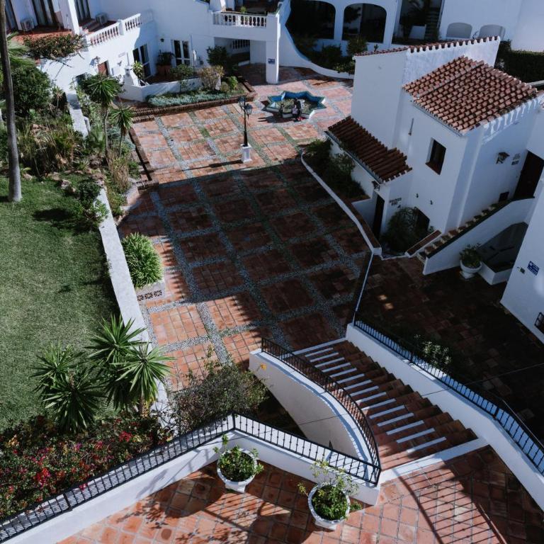 Sea&Sun Burriana Capistrano Playa - Apartamento de 1 dormitorio - 52