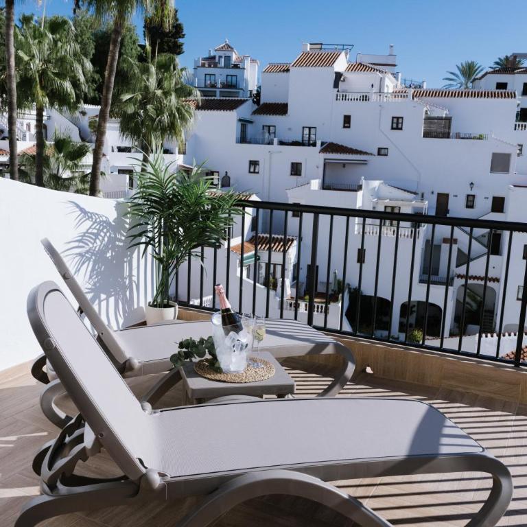 Sea&Sun Burriana Capistrano Playa - Apartamento de 1 dormitorio - 64