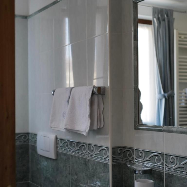 Luxury Chalet at the Foot of the Dolomites by the Castle - Apartamento de 2 dormitorios - 14