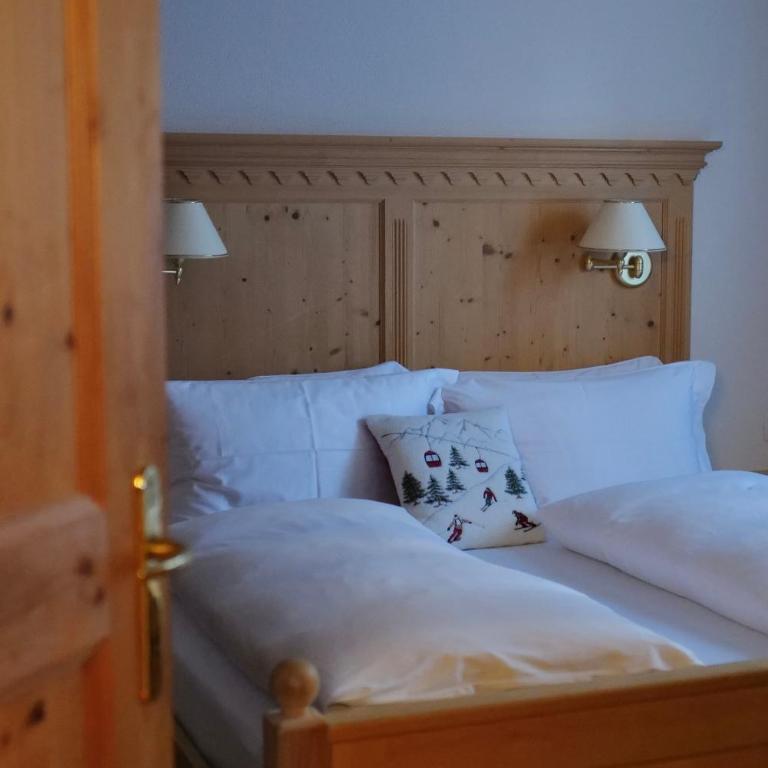 Luxury Chalet at the Foot of the Dolomites by the Castle - Apartamento de 2 dormitorios - 3