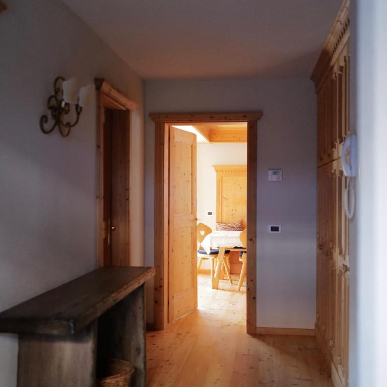 Luxury Chalet at the Foot of the Dolomites by the Castle - Apartamento de 2 dormitorios - 8