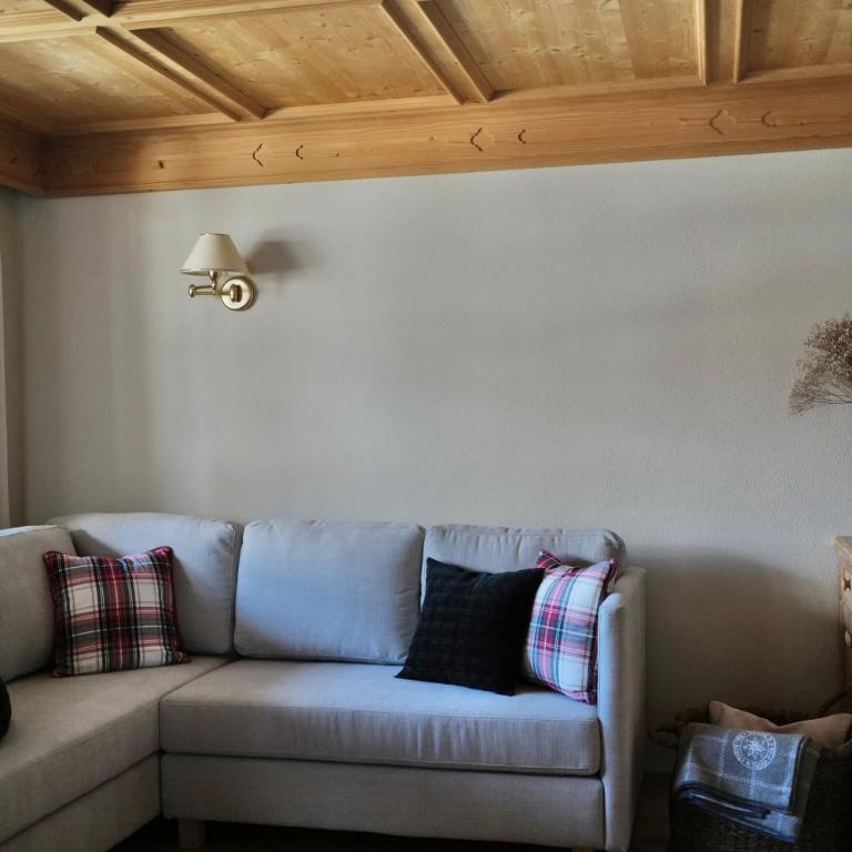 Luxury Chalet at the Foot of the Dolomites by the Castle - Apartamento de 2 dormitorios - 5