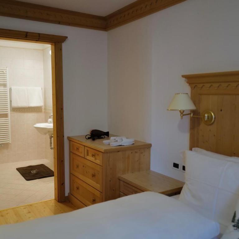 Luxury Chalet at the Foot of the Dolomites by the Castle - Apartamento de 2 dormitorios - 22