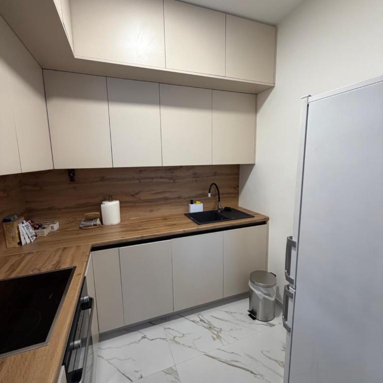 Aurelia Apartmani - Banja Luka-Borik - One-Bedroom Apartment with City View - 14