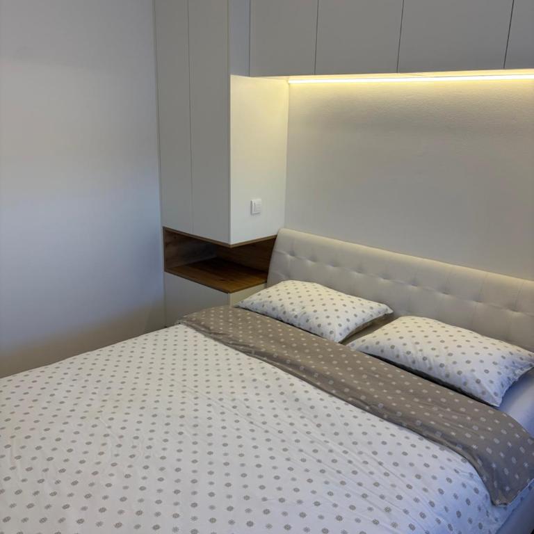 Aurelia Apartmani - Banja Luka-Borik - One-Bedroom Apartment with City View - 16