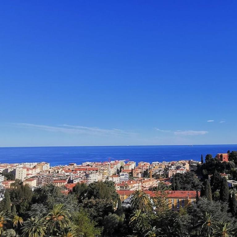 Riviera Palace face mer - Appartamento con 3 Camere da Letto - 3