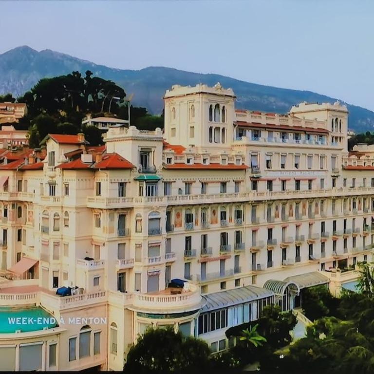 Riviera Palace face mer - Appartamento con 3 Camere da Letto - 47