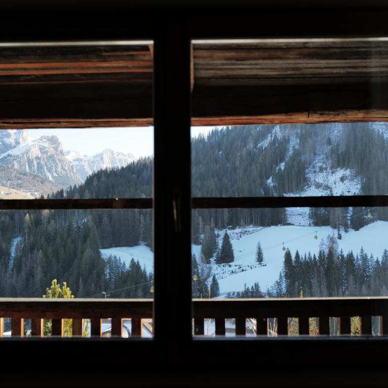 Luxury Chalet at the Foot of the Dolomites by the Castle - Apartamento de 2 dormitorios - 2