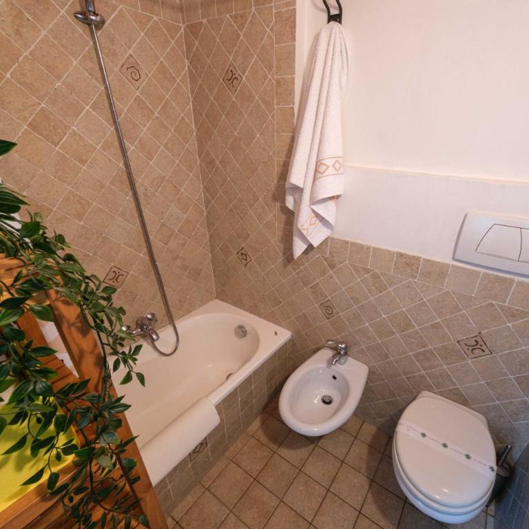 il Giglio di San Giovanni - Appartamento con 2 Camere da Letto - 26