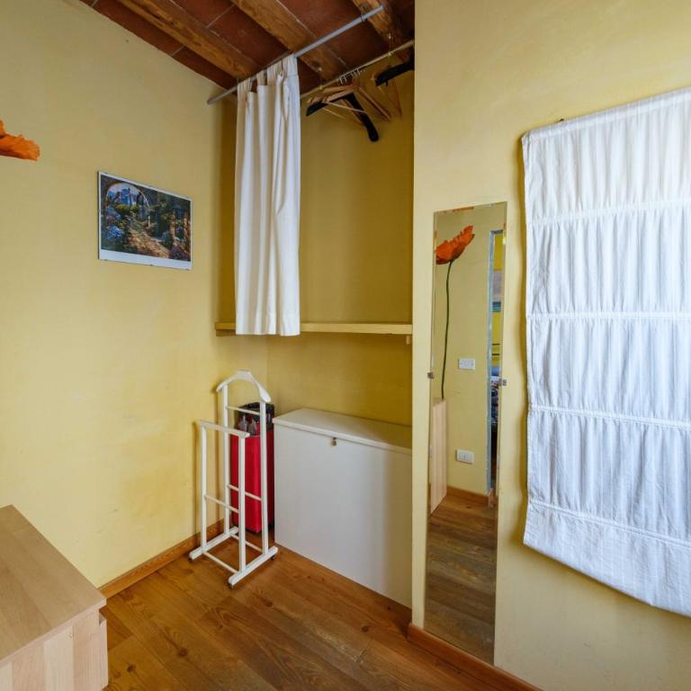 il Giglio di San Giovanni - Appartamento con 2 Camere da Letto - 23