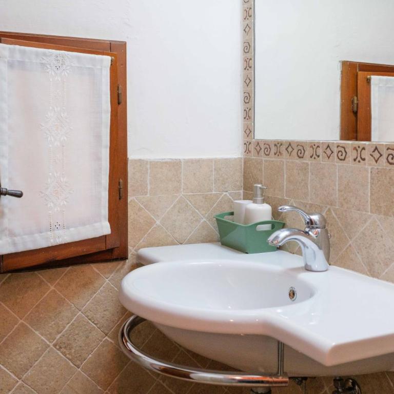 il Giglio di San Giovanni - Appartamento con 2 Camere da Letto - 25