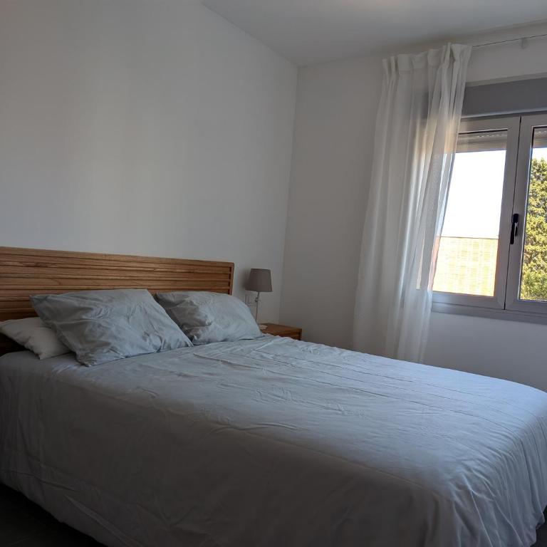 Apartamento Gandiaport - Apartamento de 3 dormitorios con vistas al mar - 13