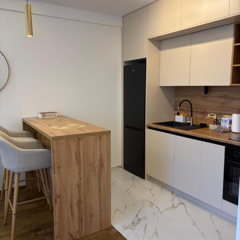 Aurelia Apartmani - Banja Luka-Borik - One-Bedroom Apartment with City View - 30