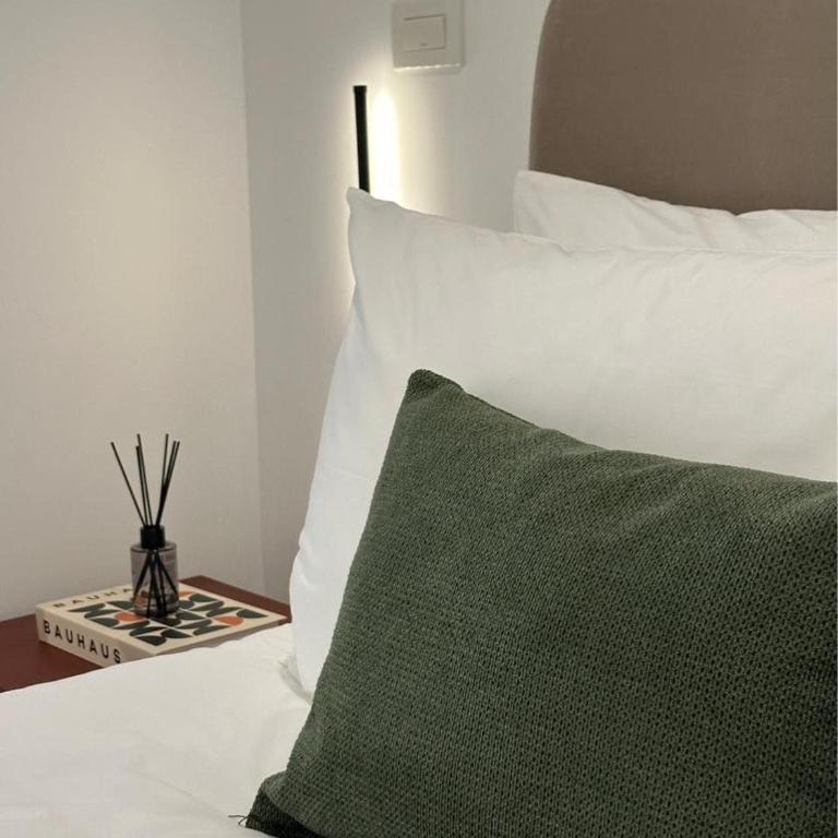 1BDR Modern apartment in Barranco - One-Bedroom Apartment - 9