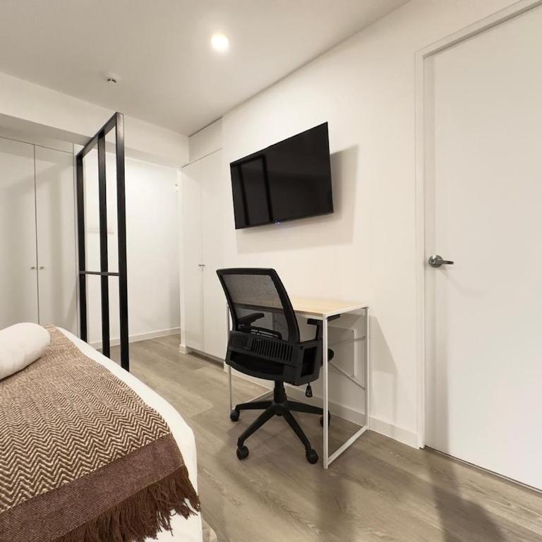 1BDR Modern apartment in Barranco - One-Bedroom Apartment - 11