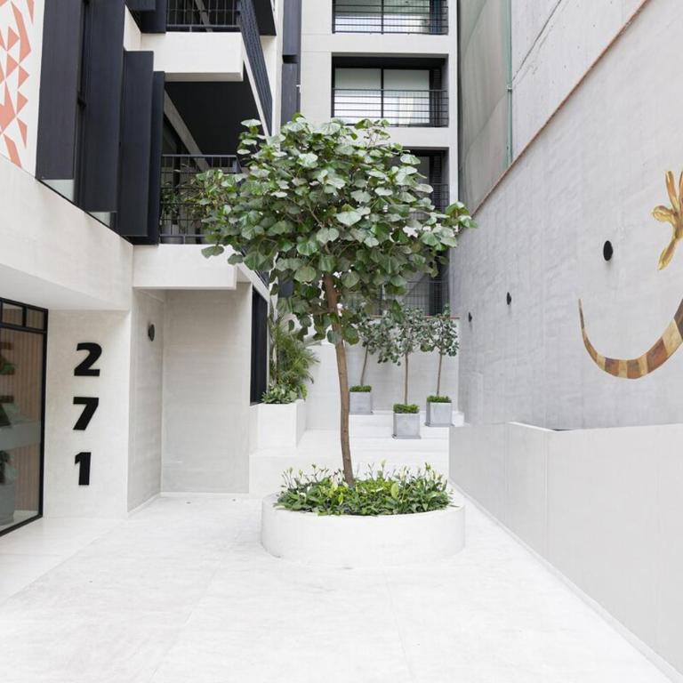 1BDR Modern apartment in Barranco - One-Bedroom Apartment - 14