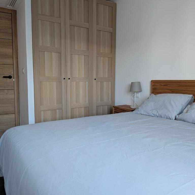 Apartamento Gandiaport - Apartamento de 3 dormitorios con vistas al mar - 14