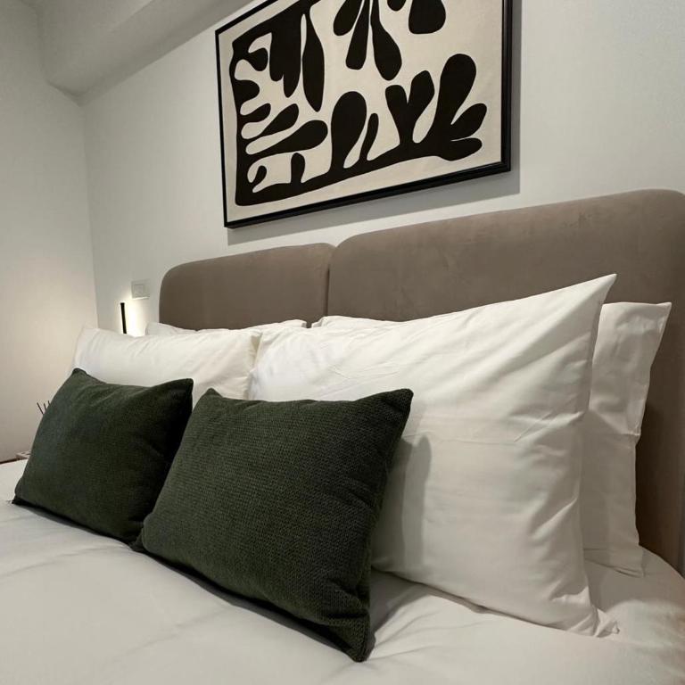1BDR Modern apartment in Barranco - One-Bedroom Apartment - 18