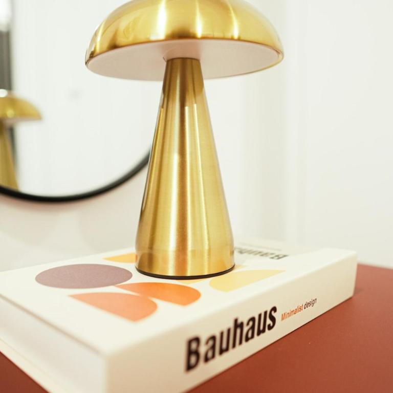 1BDR Modern apartment in Barranco - One-Bedroom Apartment - 25