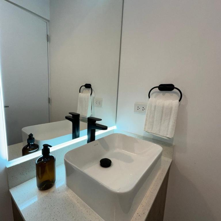1BDR Modern apartment in Barranco - One-Bedroom Apartment - 27