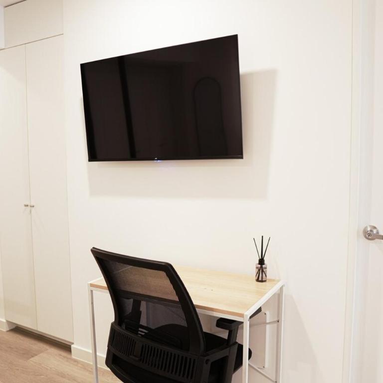 1BDR Modern apartment in Barranco - One-Bedroom Apartment - 31