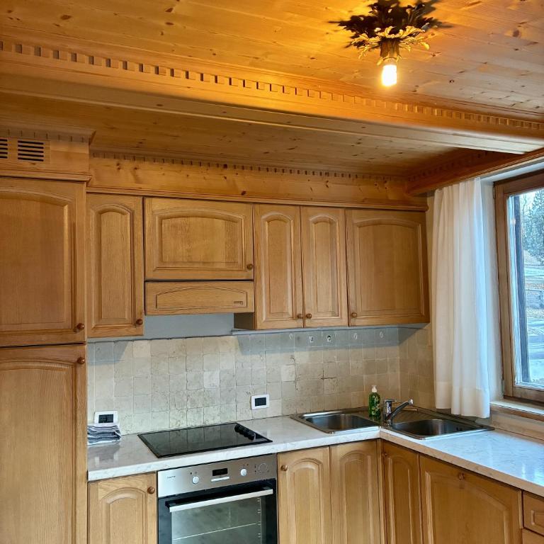 Luxury Chalet at the Foot of the Dolomites by the Castle - Apartamento de 2 dormitorios - 23