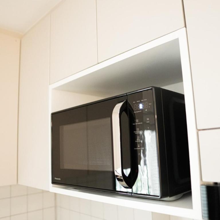 1BDR Modern apartment in Barranco - One-Bedroom Apartment - 37