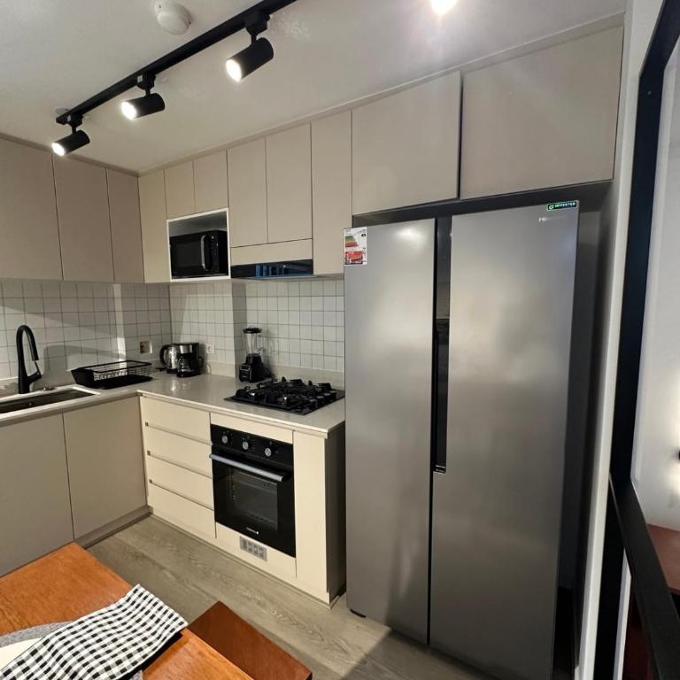 1BDR Modern apartment in Barranco - One-Bedroom Apartment - 42