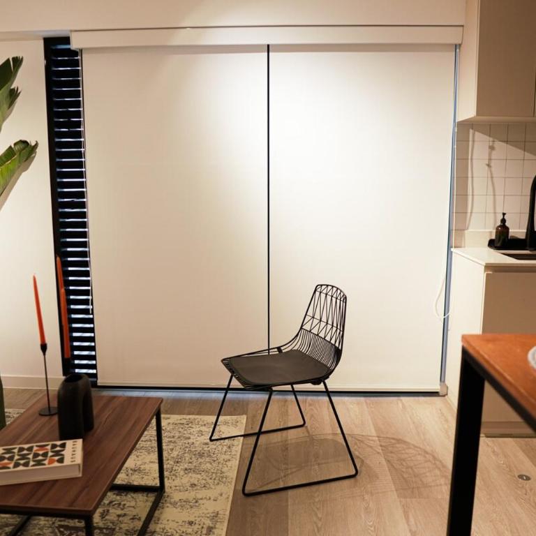 1BDR Modern apartment in Barranco - One-Bedroom Apartment - 45