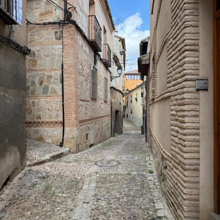 ACOGEDOR APARTAMENTO con TERRAZA, CASCO HISTORICO - Apartamento de 2 dormitorios - 21