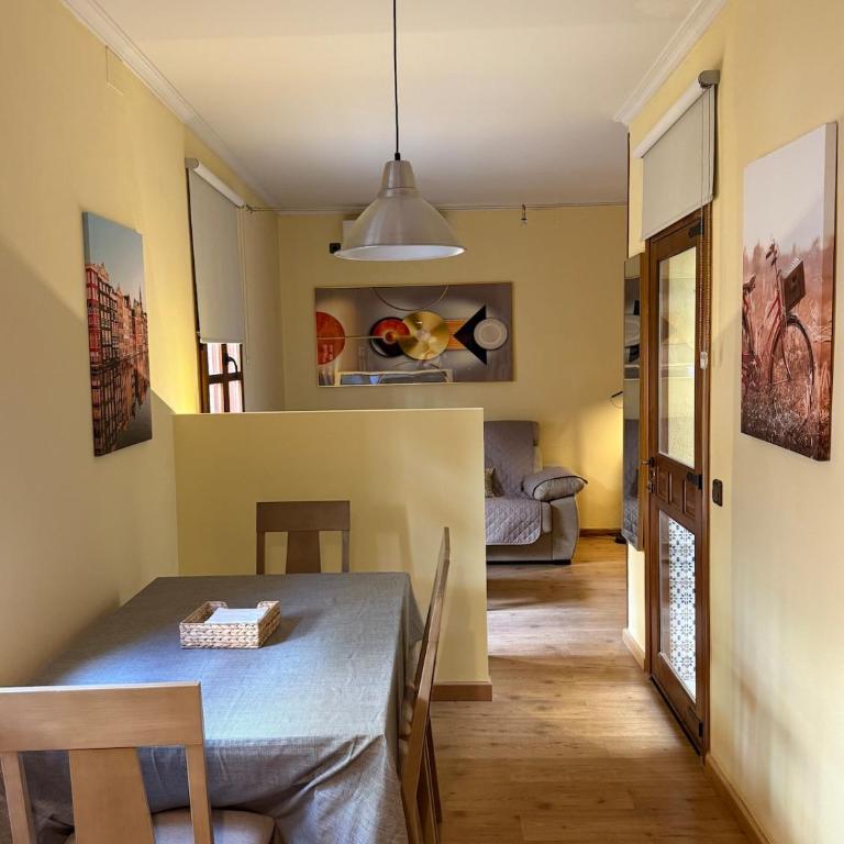 ACOGEDOR APARTAMENTO con TERRAZA, CASCO HISTORICO - Apartamento de 2 dormitorios - 8