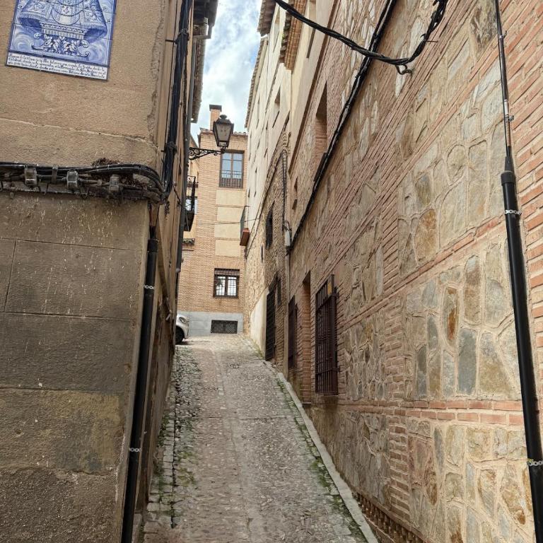 ACOGEDOR APARTAMENTO con TERRAZA, CASCO HISTORICO - Apartamento de 2 dormitorios - 22