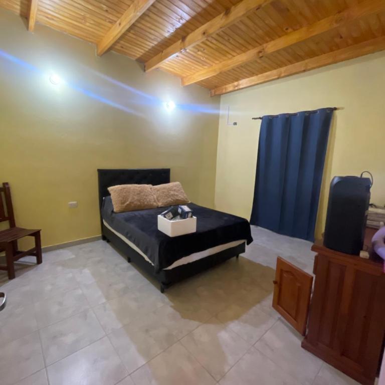 Mi bonita 1 - Casa de 3 dormitorios - 2