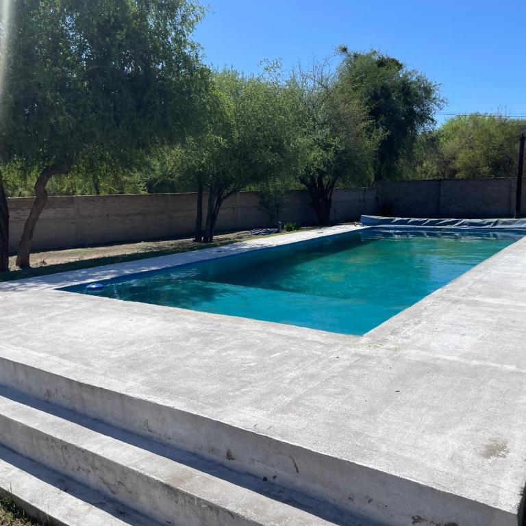 Mi bonita 1 - Casa de 3 dormitorios - 4