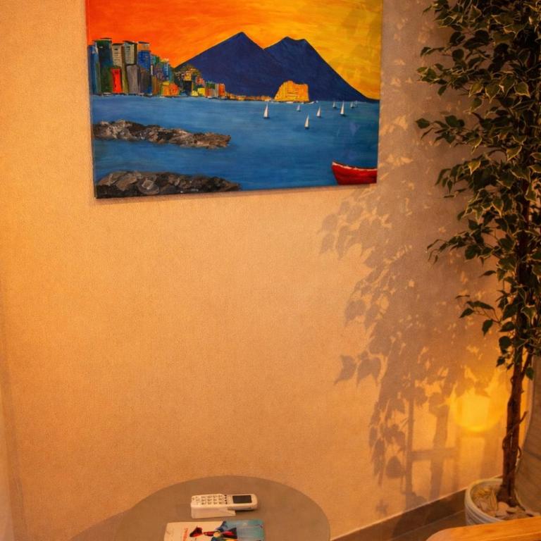Casa Napoli Centro Storico San Gregorio Armeno - Appartamento con 1 Camera da Letto - 14