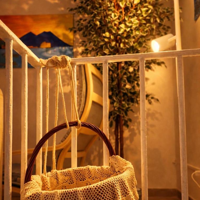 Casa Napoli Centro Storico San Gregorio Armeno - Appartamento con 1 Camera da Letto - 13