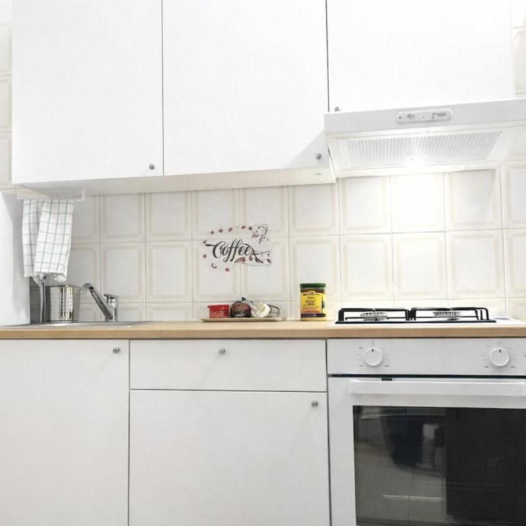 Casa Napoli Centro Storico San Gregorio Armeno - Appartamento con 1 Camera da Letto - 11
