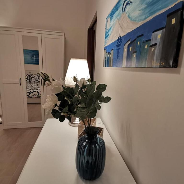 Casa Napoli Centro Storico San Gregorio Armeno - Appartamento con 1 Camera da Letto - 6