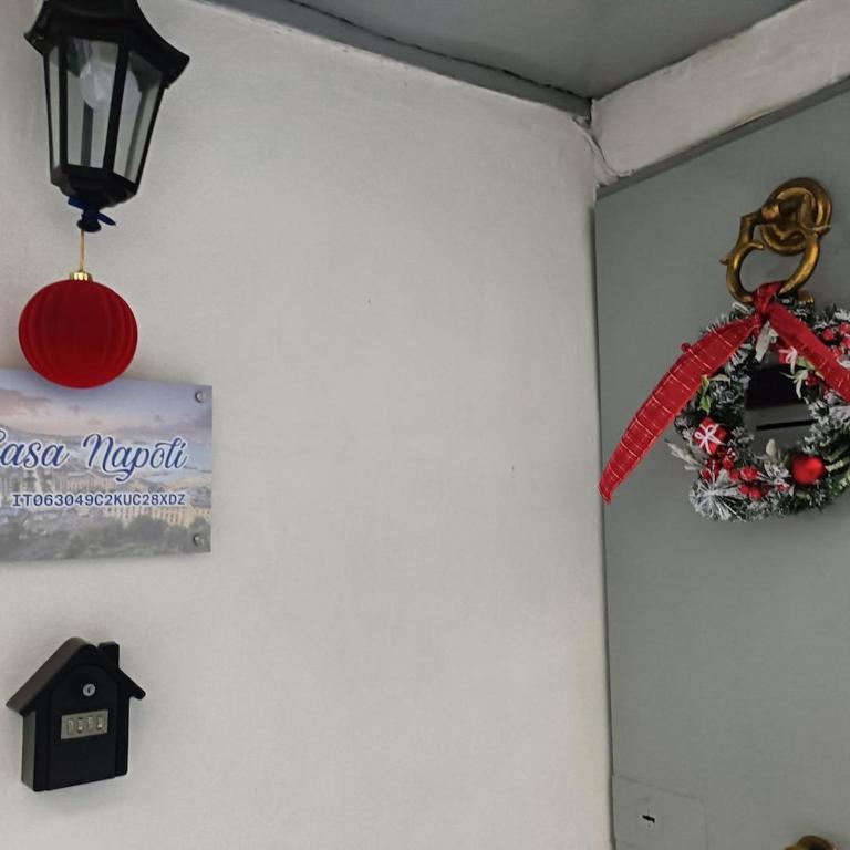 Casa Napoli Centro Storico San Gregorio Armeno - Appartamento con 1 Camera da Letto - 2