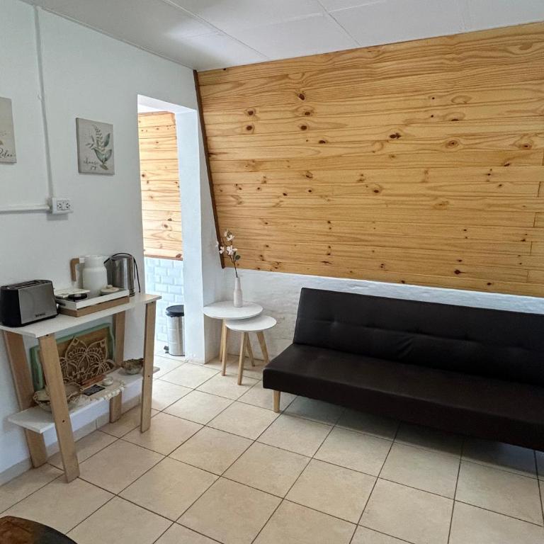 Cabaña en Manantiales - Two-Bedroom House - 3