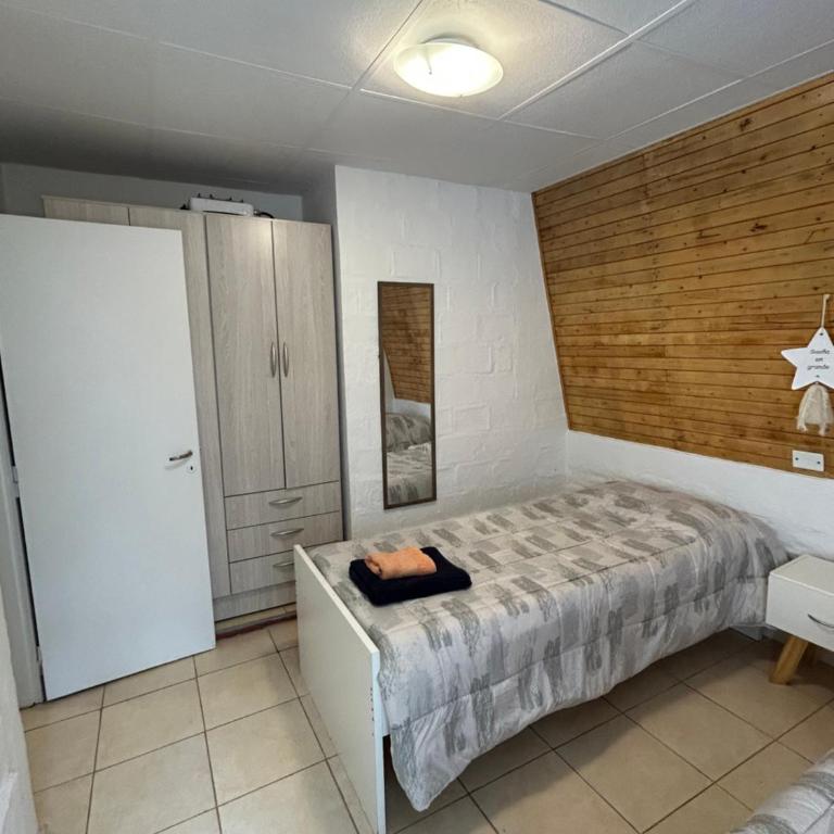 Cabaña en Manantiales - Two-Bedroom House - 13