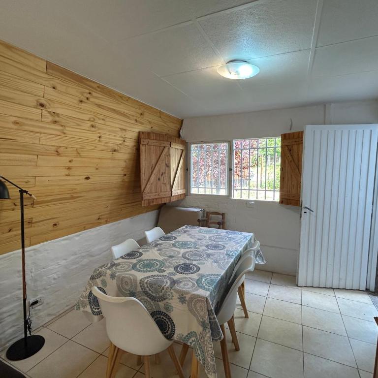 Cabaña en Manantiales - Two-Bedroom House - 15