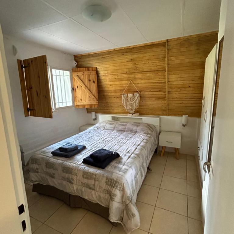 Cabaña en Manantiales - Two-Bedroom House - 19
