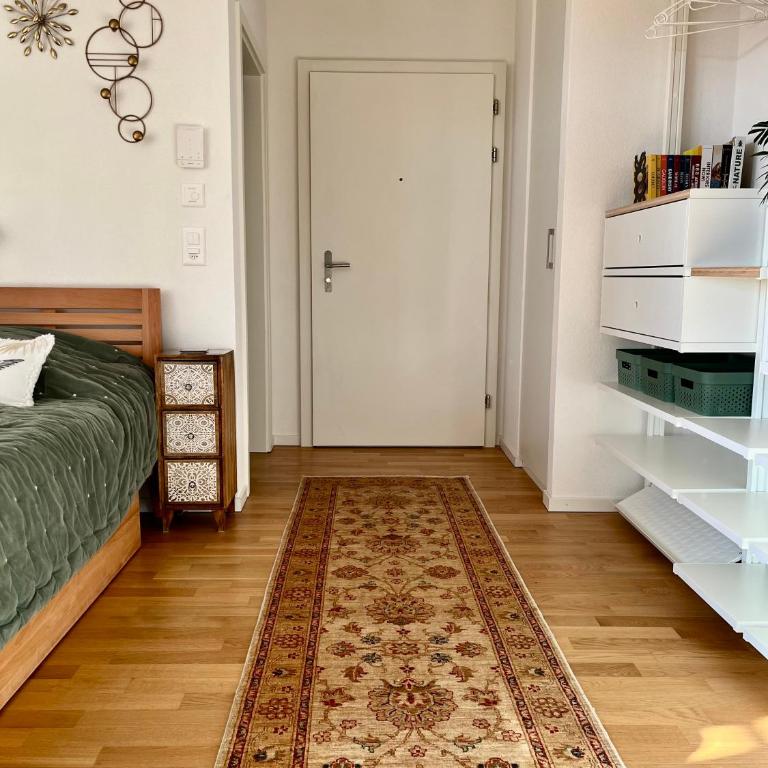 Studio Horizon Dorigny - Appartamento con 1 Camera da Letto - 2