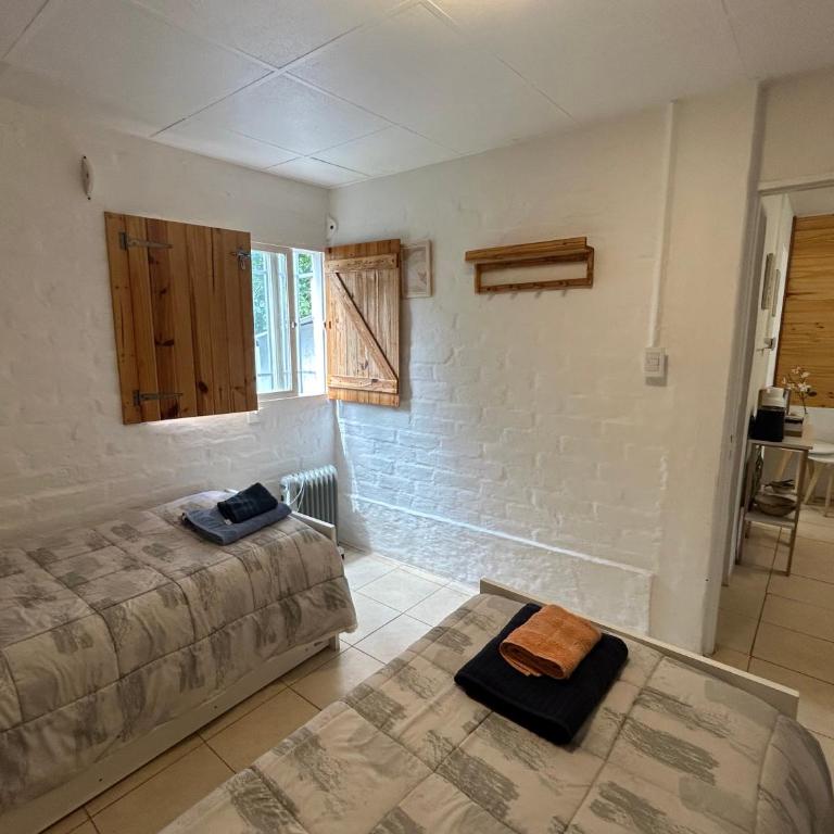 Cabaña en Manantiales - Two-Bedroom House - 21