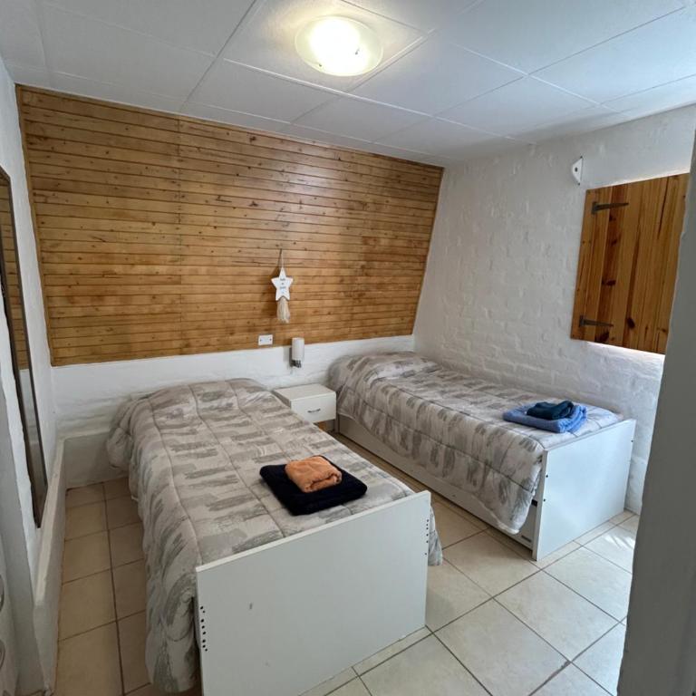 Cabaña en Manantiales - Two-Bedroom House - 22