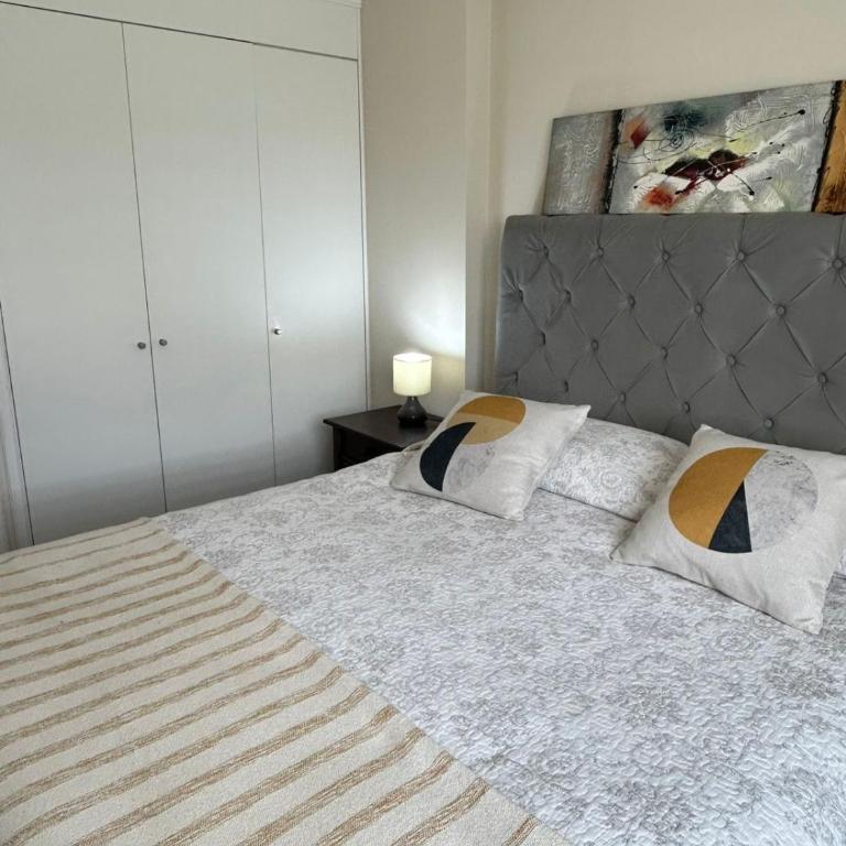 Departamento full equipado, Playa pelluco - One-Bedroom Apartment - 3