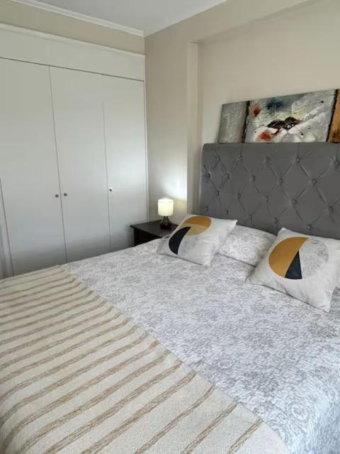 Departamento full equipado, Playa pelluco - One-Bedroom Apartment - 4