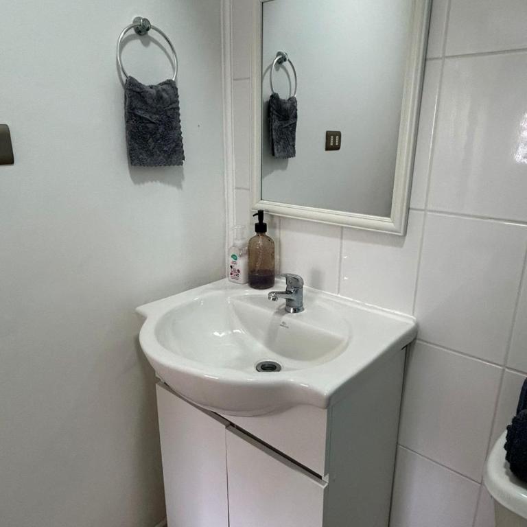 Departamento full equipado, Playa pelluco - One-Bedroom Apartment - 15
