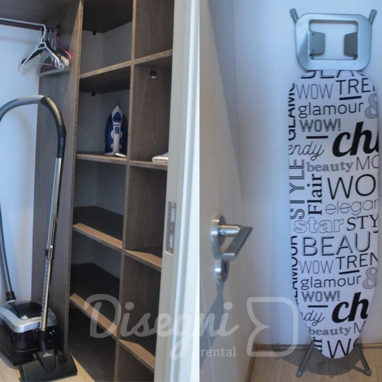 Disegni 19 - Dpto, Céntrico Vista Ciudad Copiapó - Two-Bedroom Apartment - 22